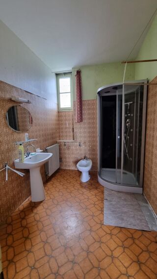  Maison � vendre 6 pi�ces 118 m�