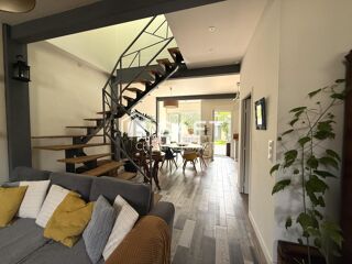  Maison à vendre 4 pièces 103 m²