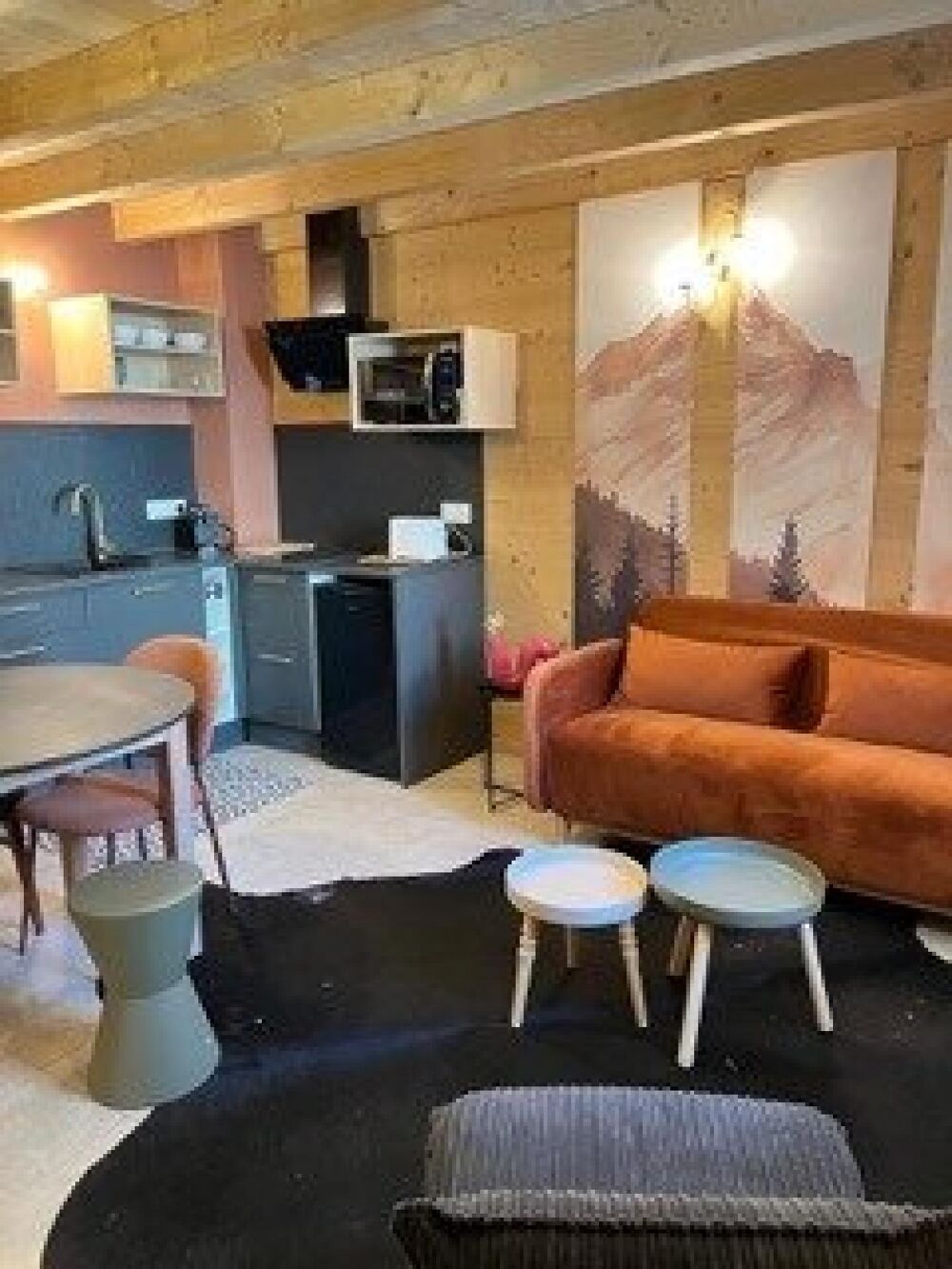Vente Maison charmante maison de village Formigueres