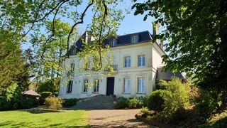  H�tel Particulier � vendre 10 pi�ces 350 m�