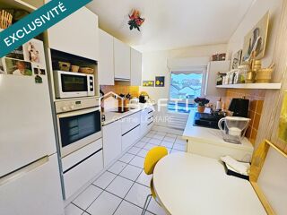  Appartement  vendre 3 pices 88 m