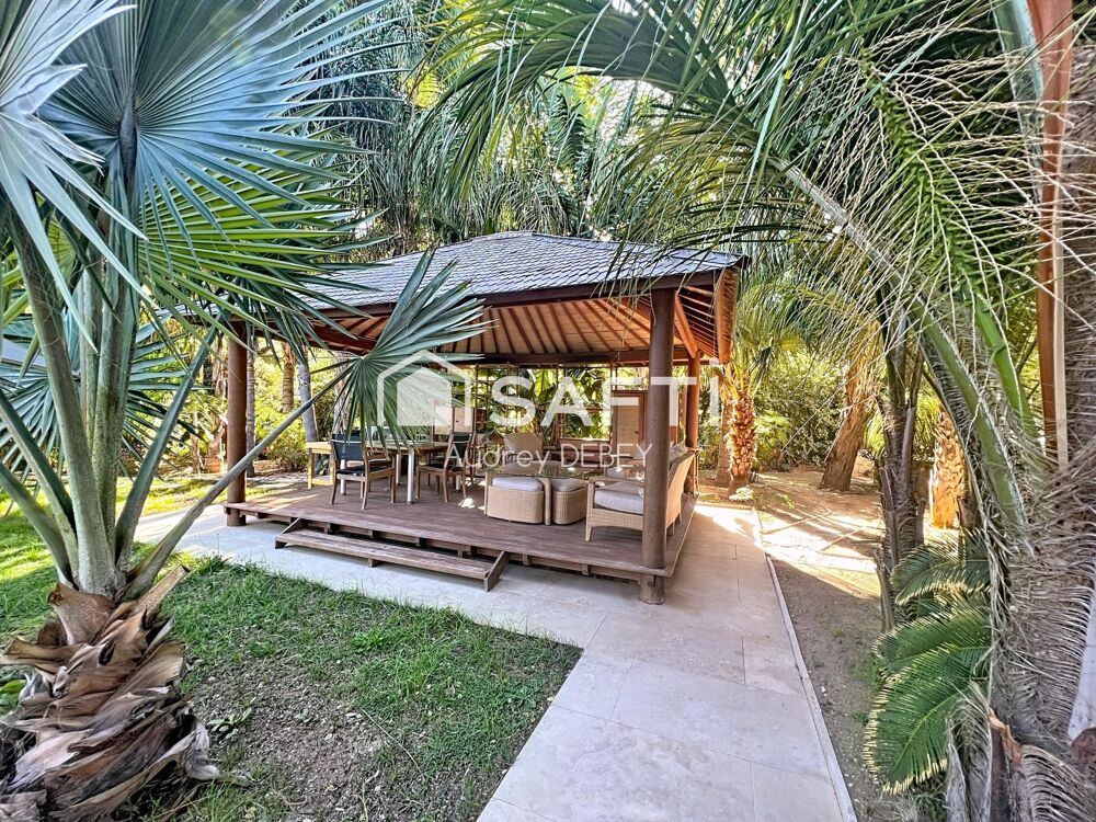 � vendre  Maison Sanary-sur-Mer (83110)