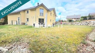  Maison à vendre 8 pièces 147 m²