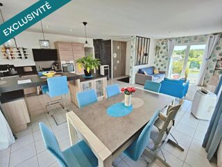  Maison à vendre 5 pièces 90 m²