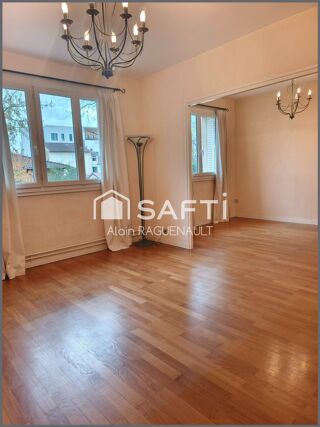  Appartement � vendre 3 pi�ces 69 m�