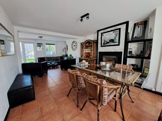  Maison à vendre 5 pièces 140 m²