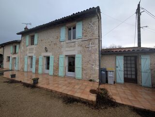  Maison � vendre 4 pi�ces 131 m�