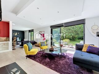  Maison à vendre 8 pièces 210 m²