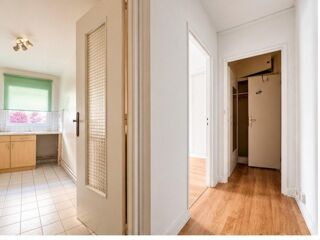  Appartement à vendre 1 pièce 30 m²