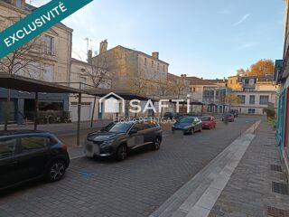  Immeuble à vendre 144 m²