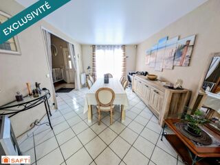  Maison � vendre 5 pi�ces 117 m�