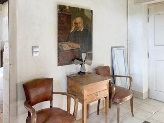  Maison à vendre 14 pièces 325 m²