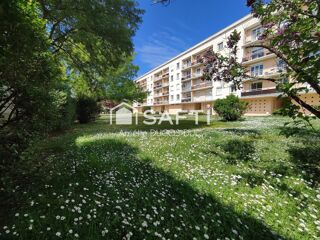  Appartement � vendre 3 pi�ces 66 m�