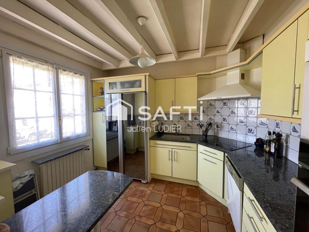 à vendre  Maison Elne (66200)