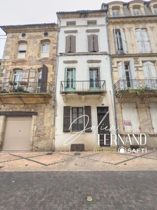 Maison à vendre 5 pièces 200 m²