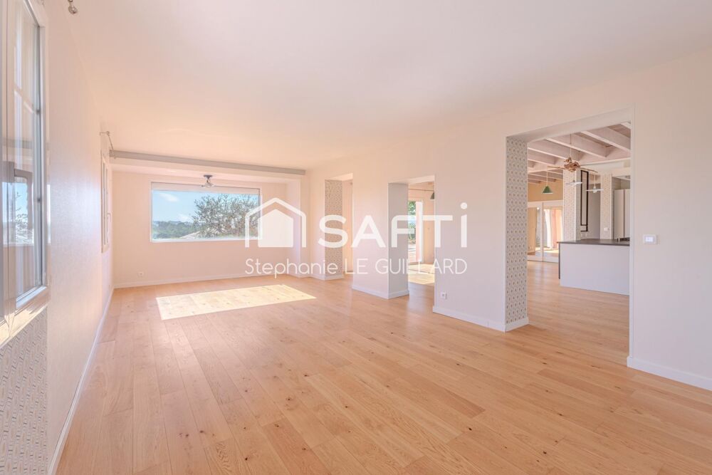  vendre  Maison Mons (31280)