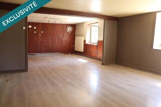  Maison à vendre 4 pièces 143 m²