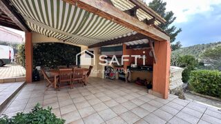  Maison à vendre 6 pièces 180 m²