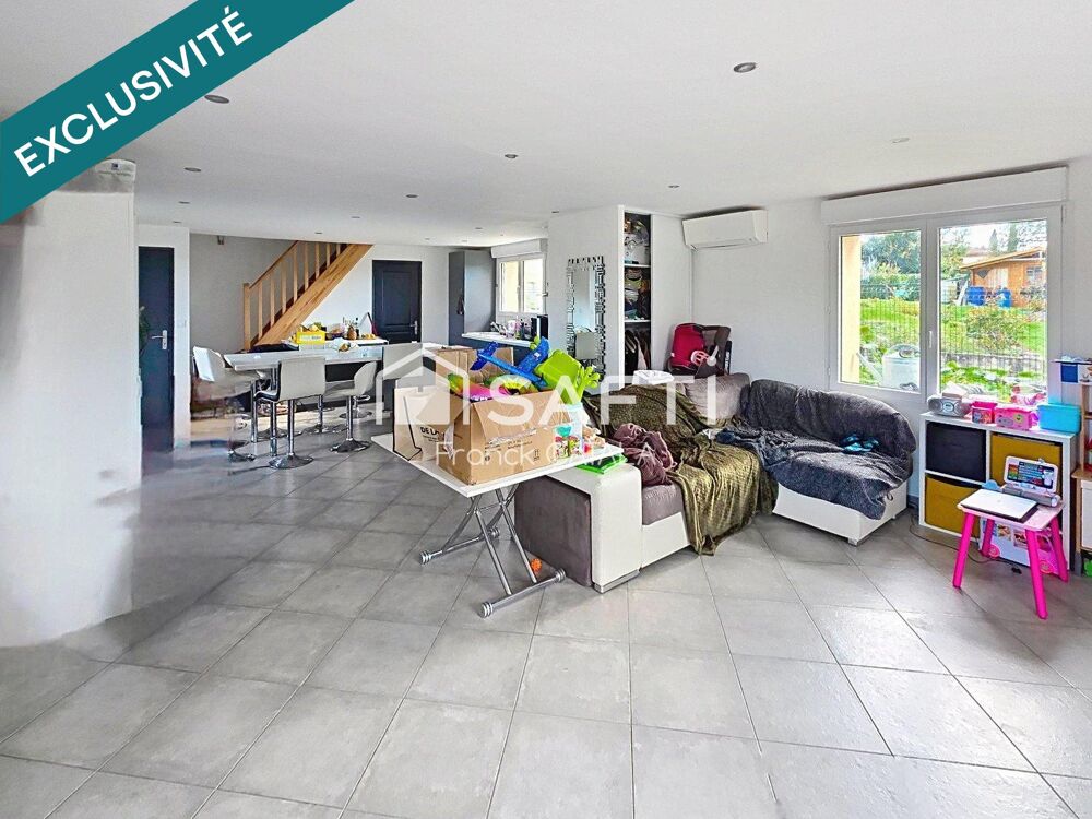 Vente Maison Trés belle rénovation Montlaur