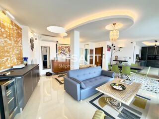  Appartement � vendre 3 pi�ces 78 m�