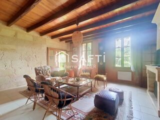  Maison à vendre 8 pièces 255 m²