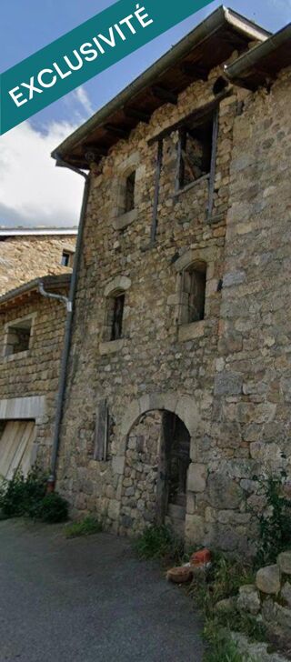  Maison � vendre 3 pi�ces 78 m�