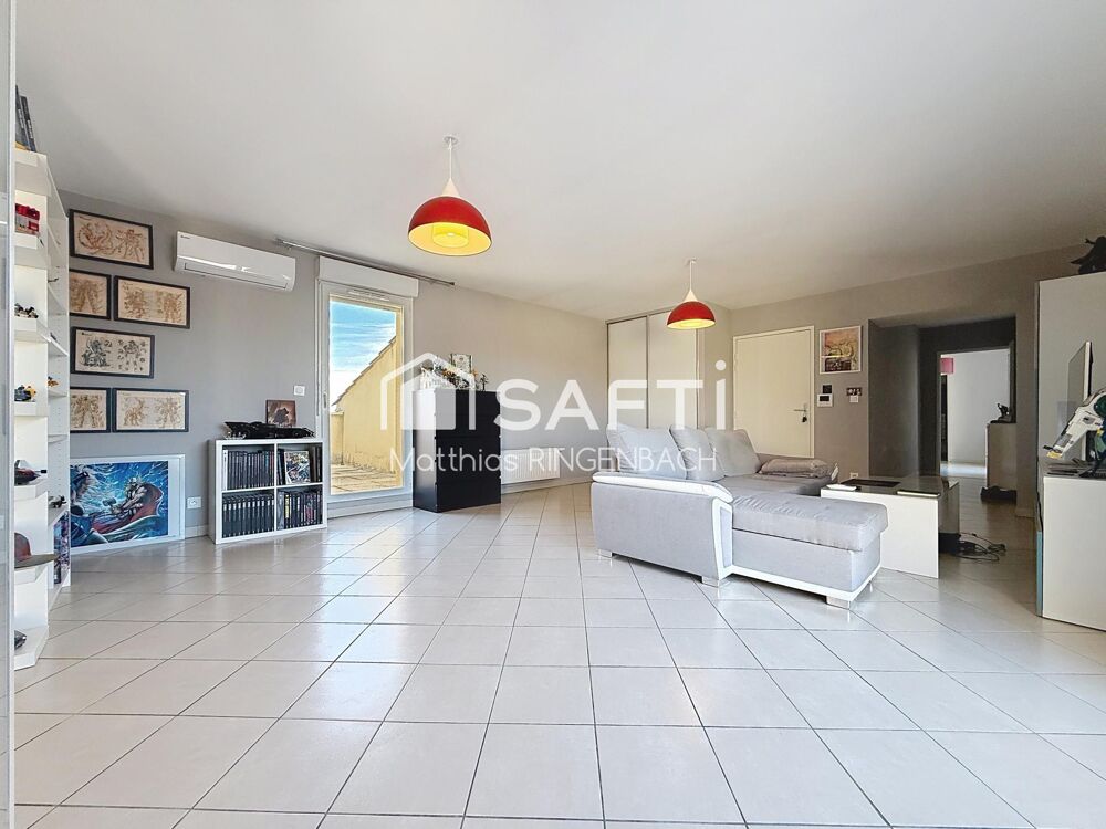 Vente Appartement Logement clé en main Vedene