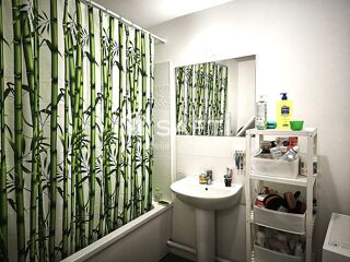  Appartement à vendre 3 pièces 61 m²