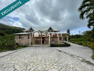  Maison � vendre 7 pi�ces 225 m�