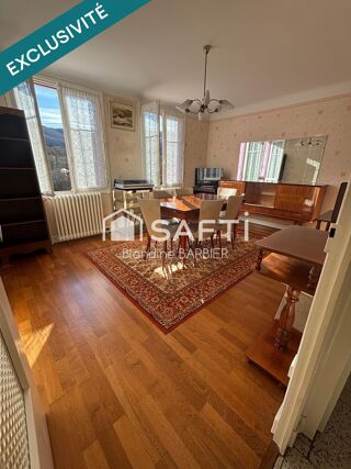  Maison � vendre 4 pi�ces 65 m�