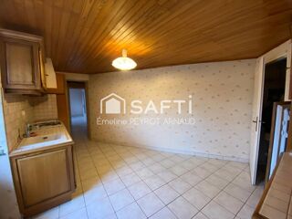  Maison � vendre 3 pi�ces 75 m�