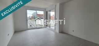  Appartement � vendre 3 pi�ces 62 m�