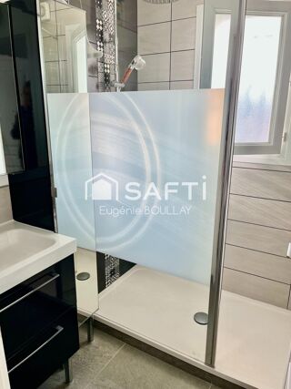  Appartement � vendre 3 pi�ces 57 m�