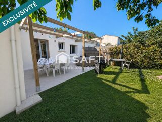  Maison � vendre 3 pi�ces 55 m�