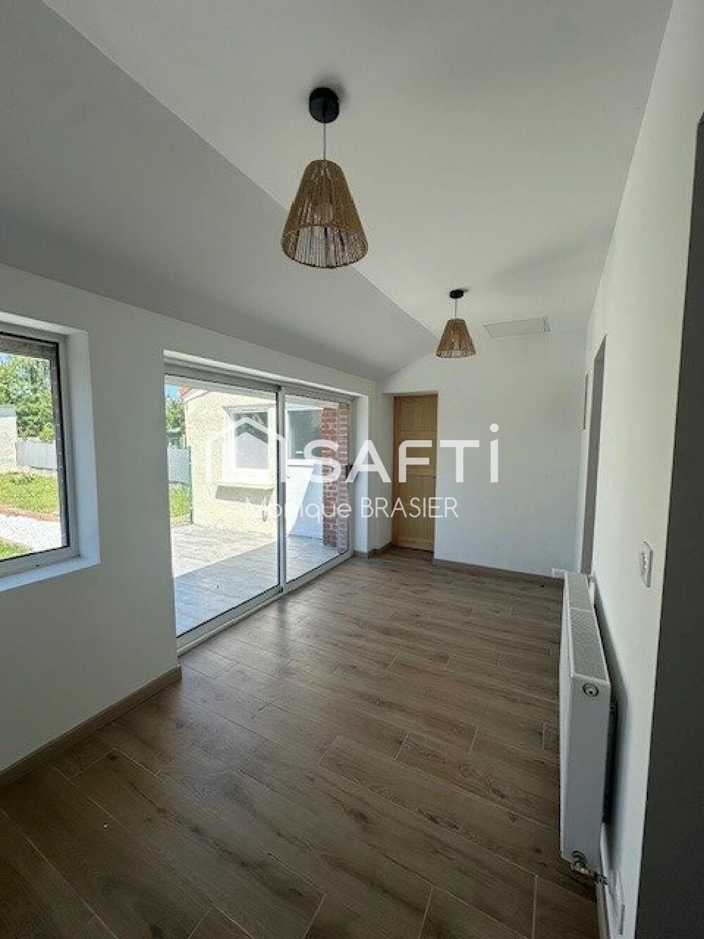 Vente Maison maison agréable  entirement rénovée Biache-saint-vaast