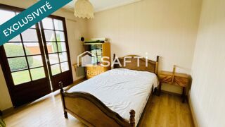  Maison � vendre 4 pi�ces 94 m�