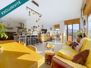  Appartement � vendre 4 pi�ces 85 m�