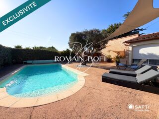  Maison à vendre 5 pièces 146 m²