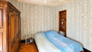  Maison à vendre 6 pièces 88 m²