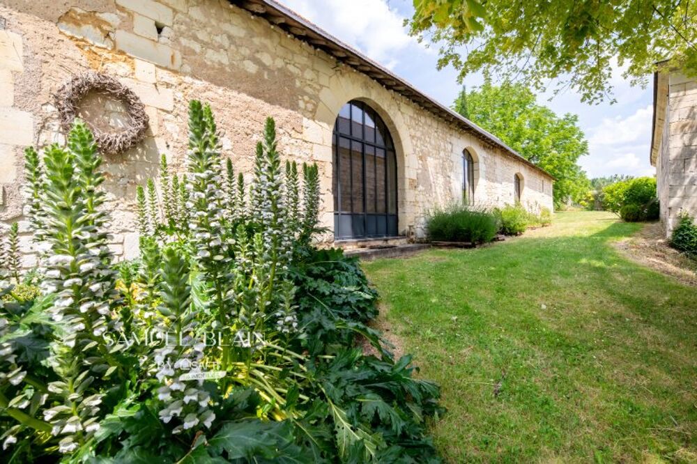  vendre  Maison Les Rosiers-sur-Loire (49350)