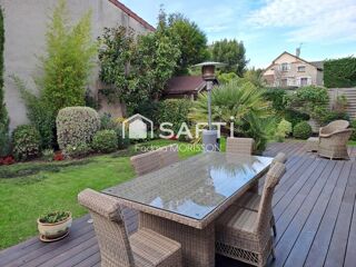  Maison � vendre 7 pi�ces 207 m�