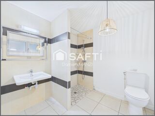  Maison � vendre 3 pi�ces 64 m�