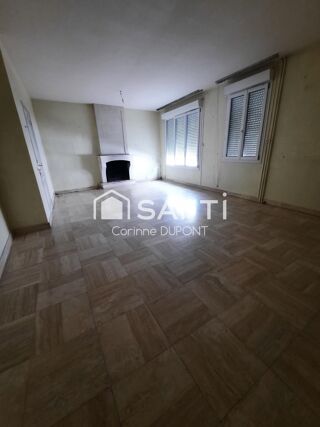  Maison � vendre 7 pi�ces 210 m�