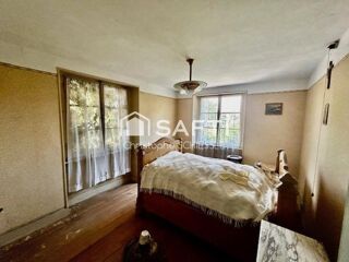  Maison à vendre 5 pièces 121 m²