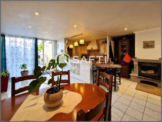  Maison à vendre 7 pièces 180 m²