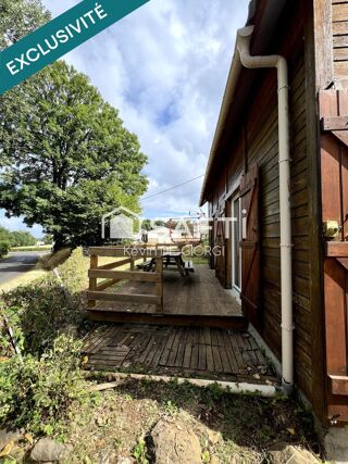  Maison  vendre 4 pices 53 m