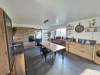  Maison � vendre 5 pi�ces 122 m�