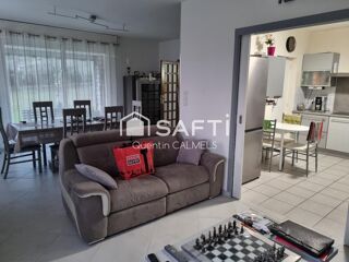  Maison � vendre 6 pi�ces 167 m�