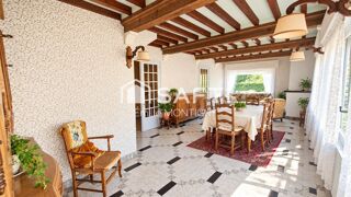  Maison à vendre 7 pièces 133 m²