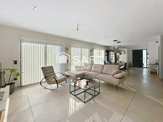  Maison à vendre 5 pièces 127 m²